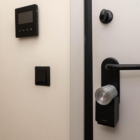 8 Blocks Apartments 알렉산드로폴리스 외부 사진