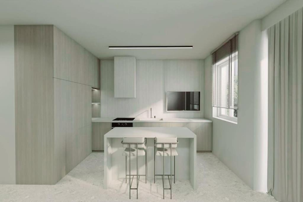 8 Blocks Apartments 알렉산드로폴리스 외부 사진