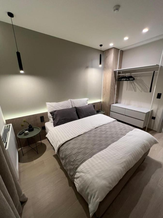 8 Blocks Apartments 알렉산드로폴리스 외부 사진