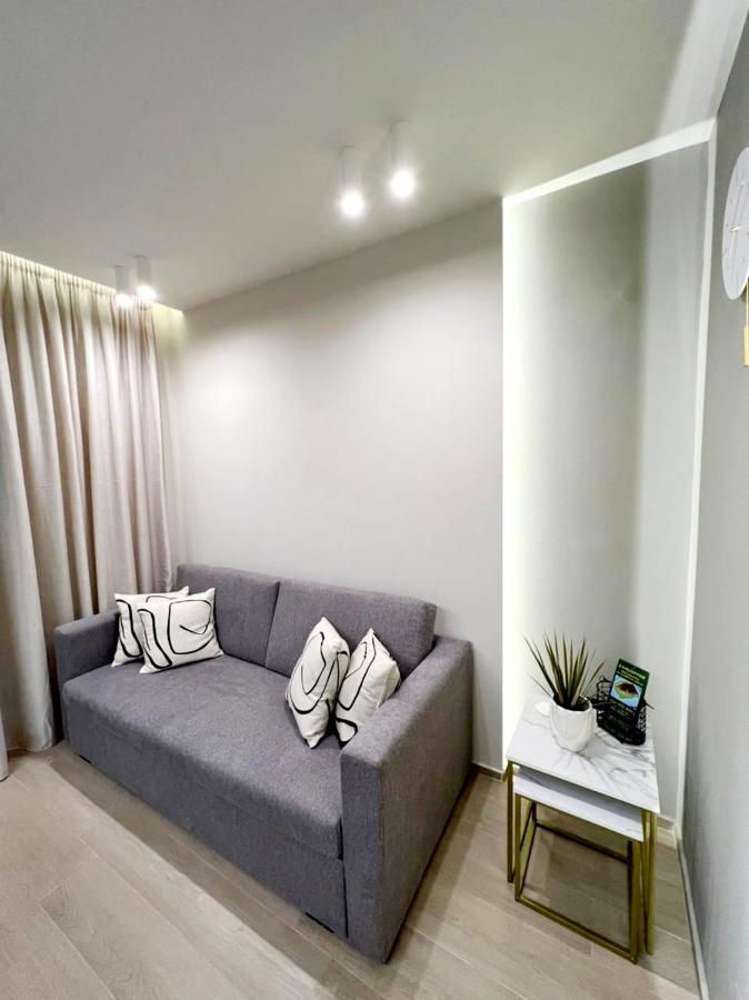 8 Blocks Apartments 알렉산드로폴리스 외부 사진