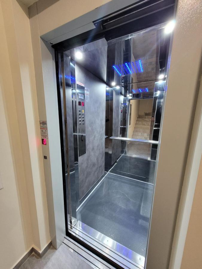 8 Blocks Apartments 알렉산드로폴리스 외부 사진