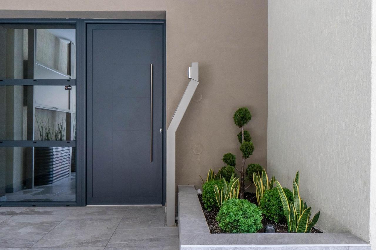 8 Blocks Apartments 알렉산드로폴리스 외부 사진