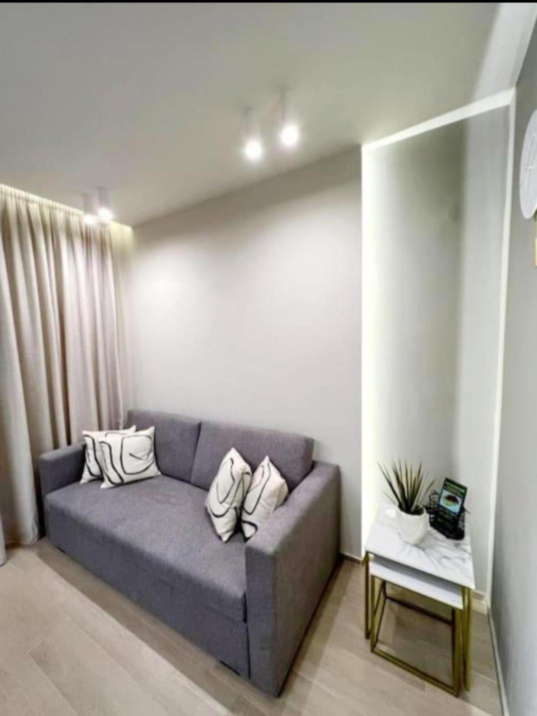 8 Blocks Apartments 알렉산드로폴리스 외부 사진