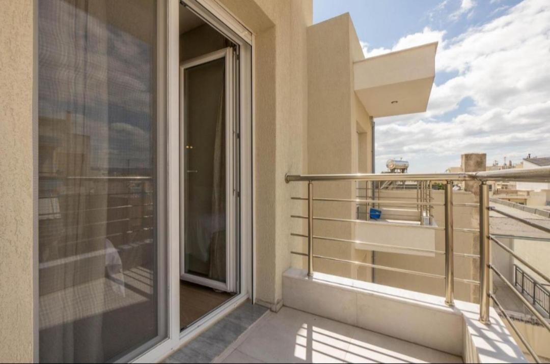 8 Blocks Apartments 알렉산드로폴리스 외부 사진
