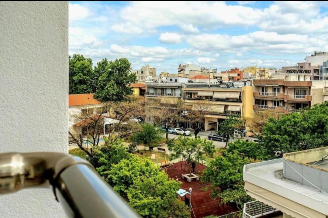8 Blocks Apartments 알렉산드로폴리스 외부 사진