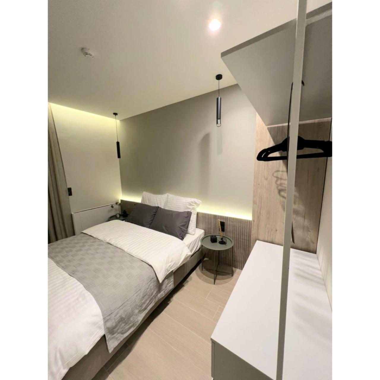 8 Blocks Apartments 알렉산드로폴리스 외부 사진