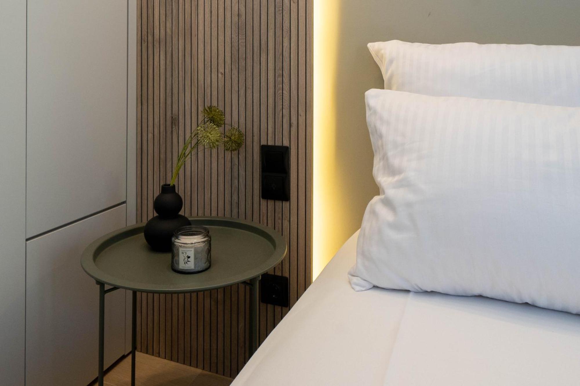 8 Blocks Apartments 알렉산드로폴리스 외부 사진