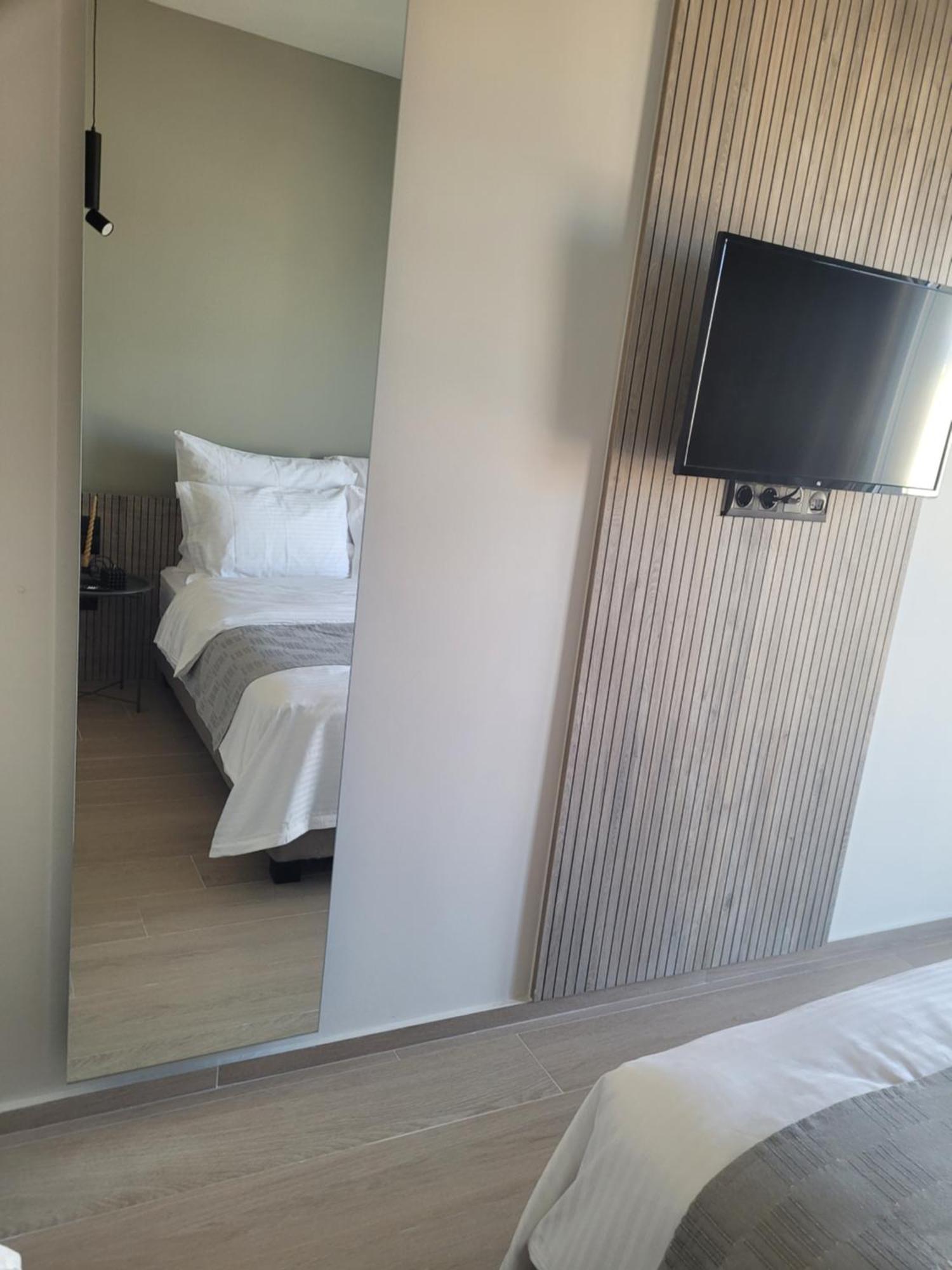 8 Blocks Apartments 알렉산드로폴리스 외부 사진