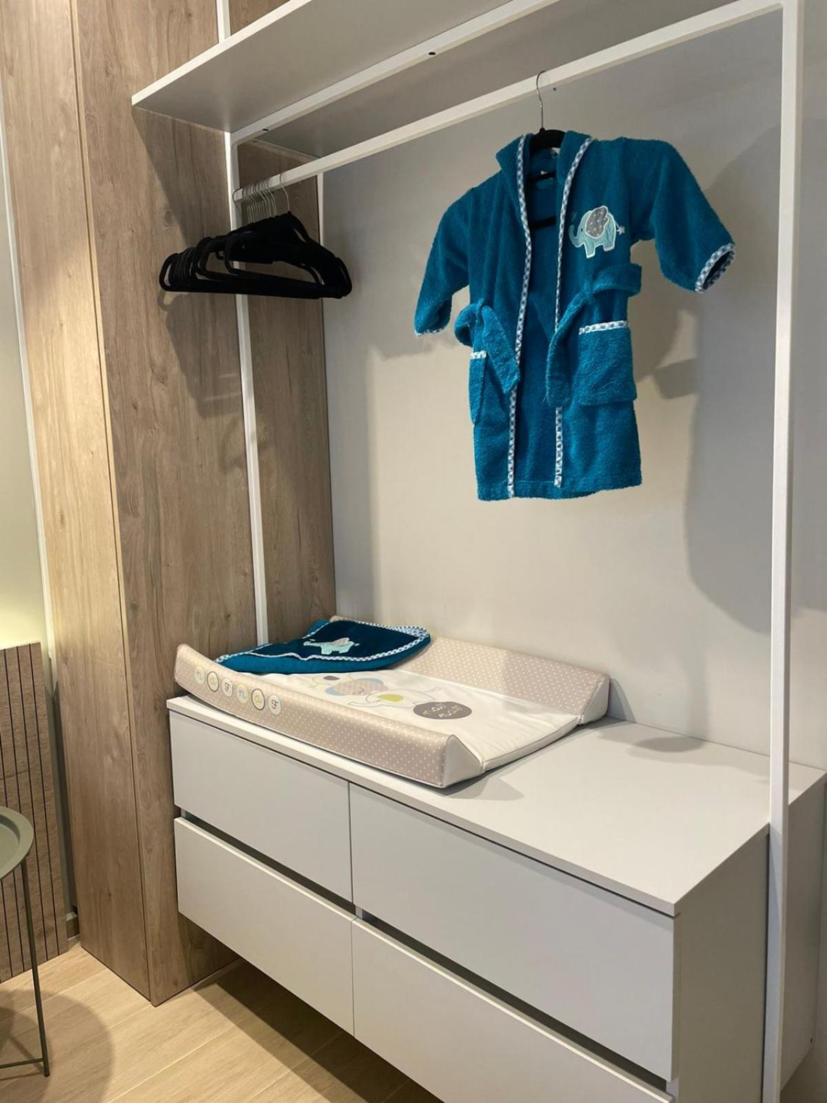 8 Blocks Apartments 알렉산드로폴리스 외부 사진