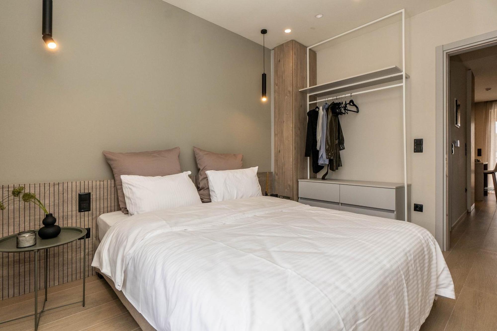 8 Blocks Apartments 알렉산드로폴리스 외부 사진