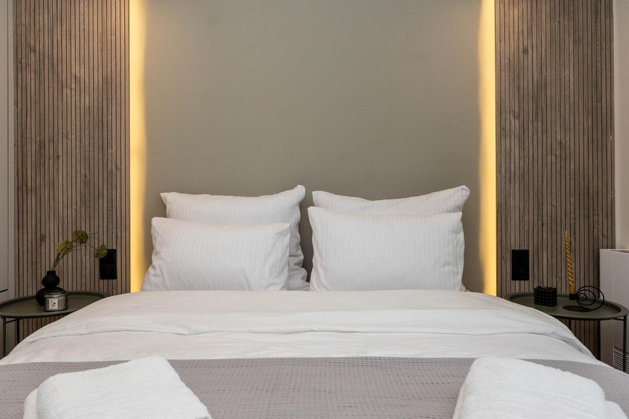 8 Blocks Apartments 알렉산드로폴리스 외부 사진